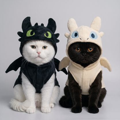 Handmade HTTYD costume ™