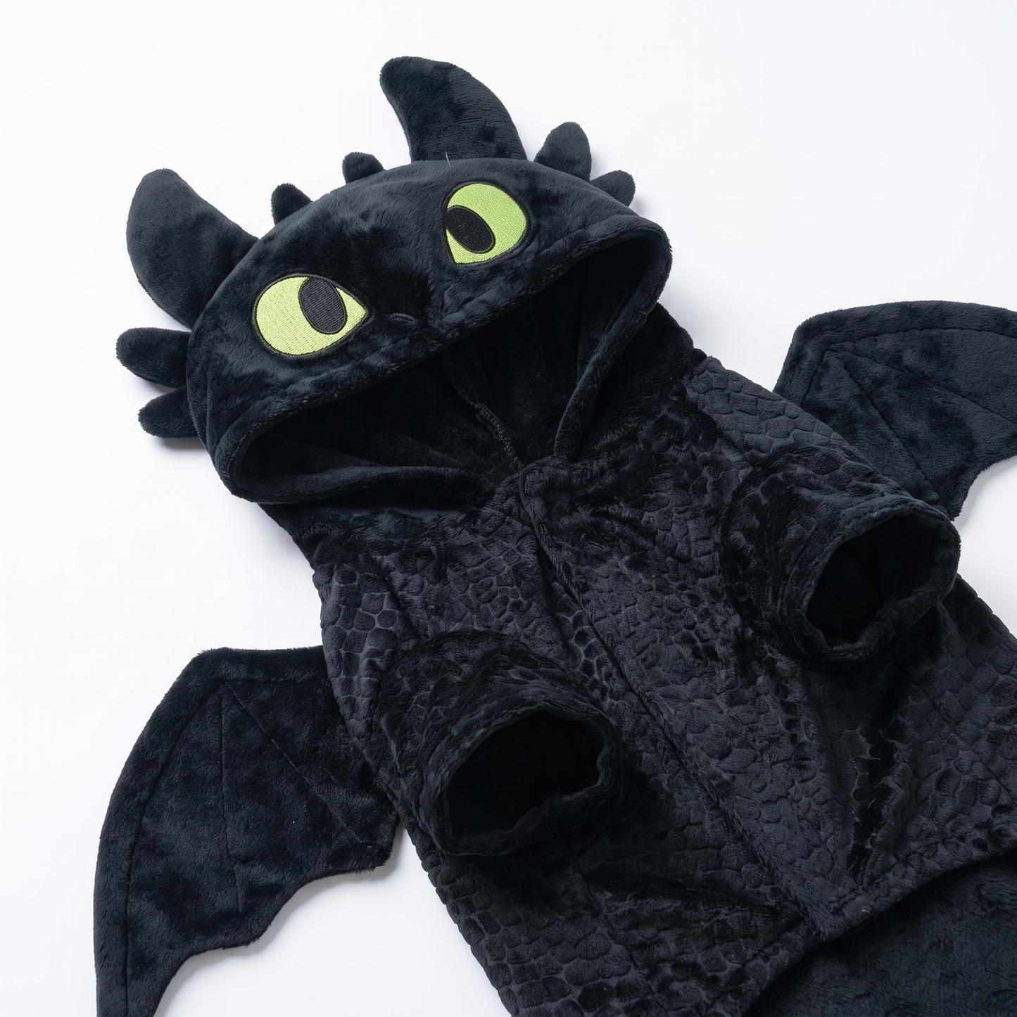 Handmade HTTYD costume ™