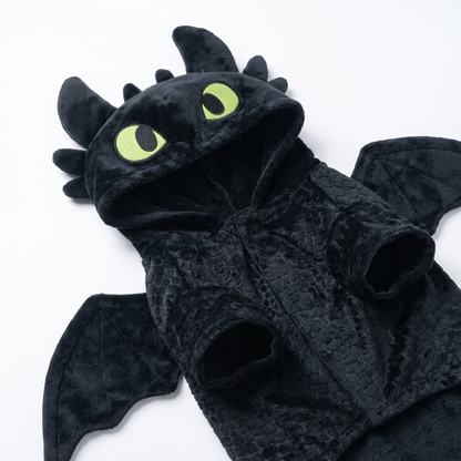 Handmade HTTYD costume ™