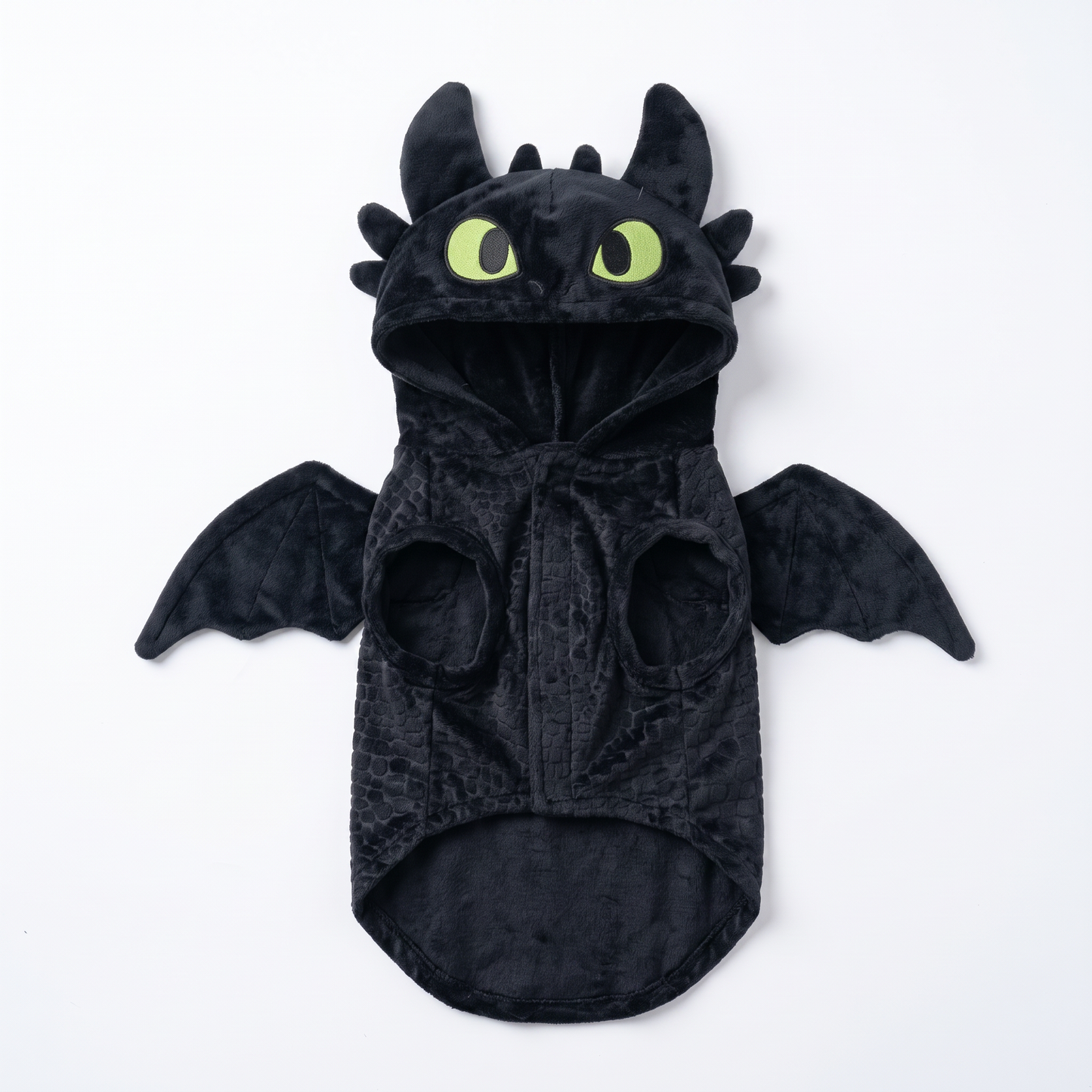 Handmade HTTYD costume ™