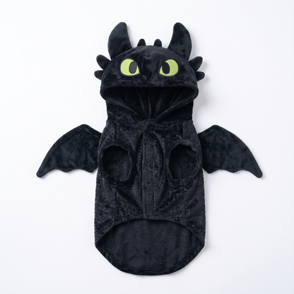 Handmade HTTYD costume ™