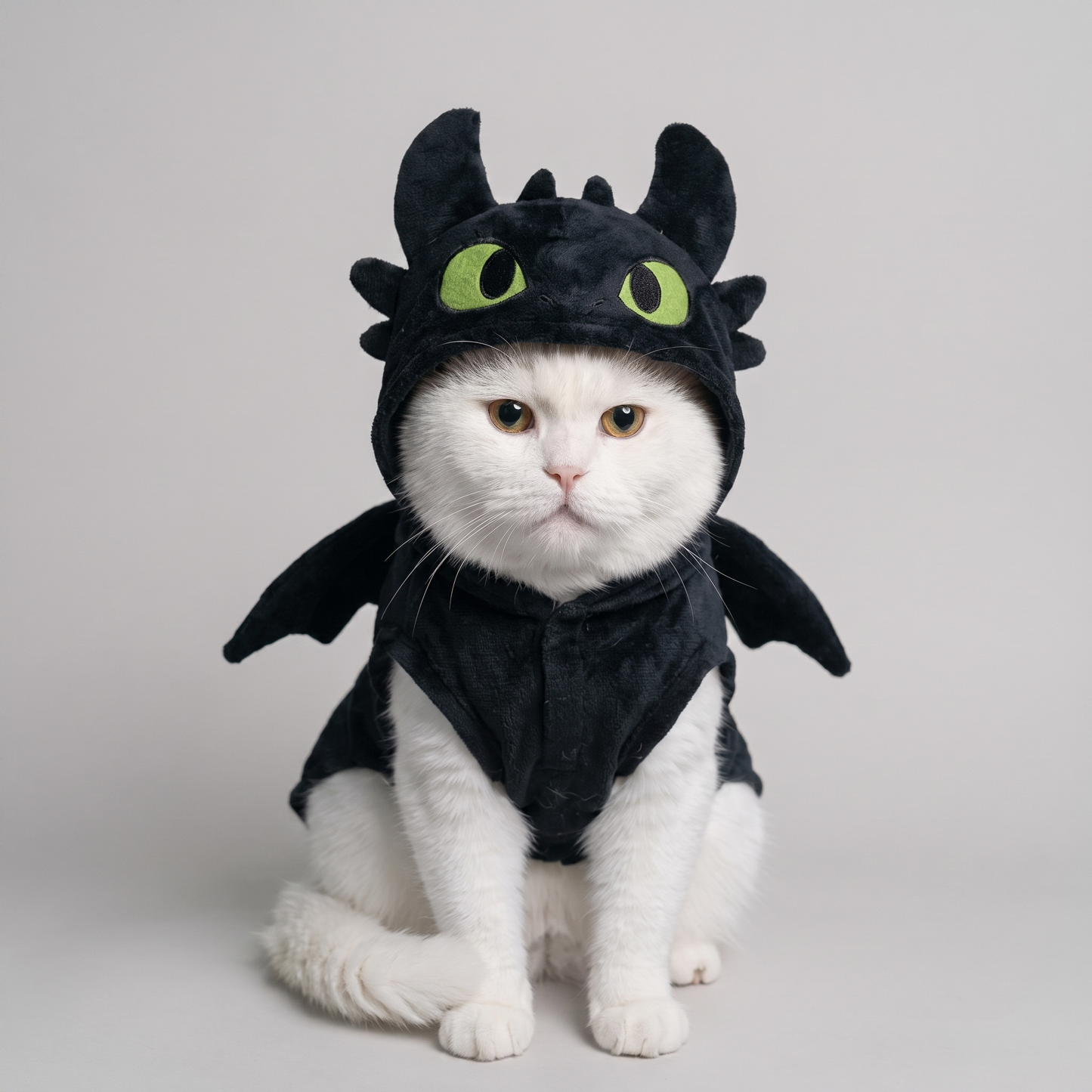 Handmade HTTYD costume ™